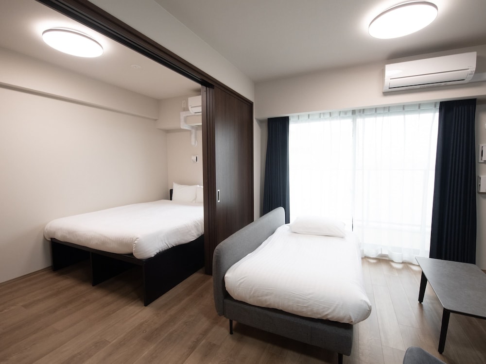 THE RISE 大阪ユニバーサルベイサイド 大阪