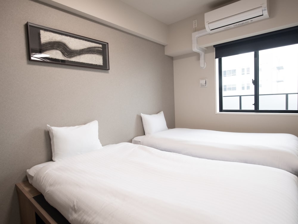 THE RISE 大阪ユニバーサルベイサイド 大阪