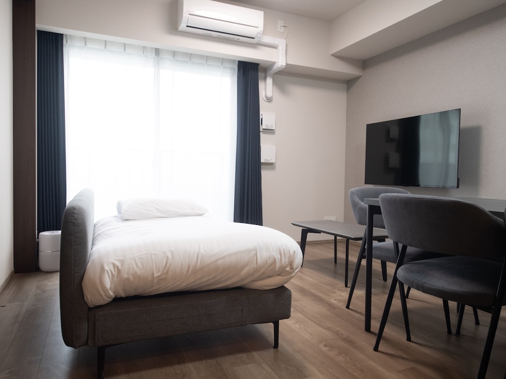 THE RISE 大阪ユニバーサルベイサイド 大阪