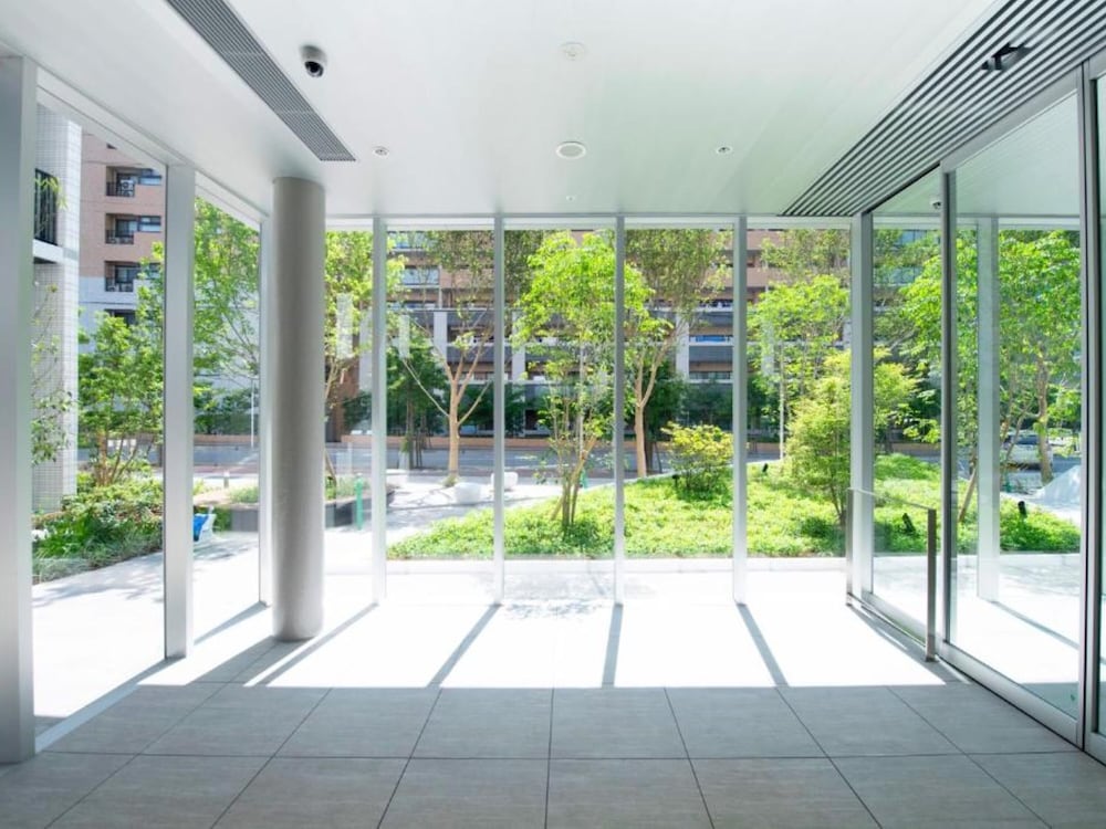 THE RISE 大阪ユニバーサルベイサイド 大阪