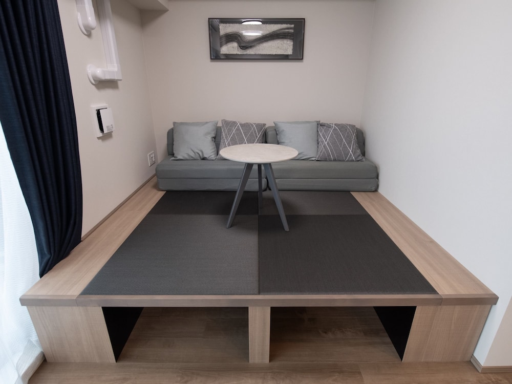 THE RISE 大阪ユニバーサルベイサイド 大阪