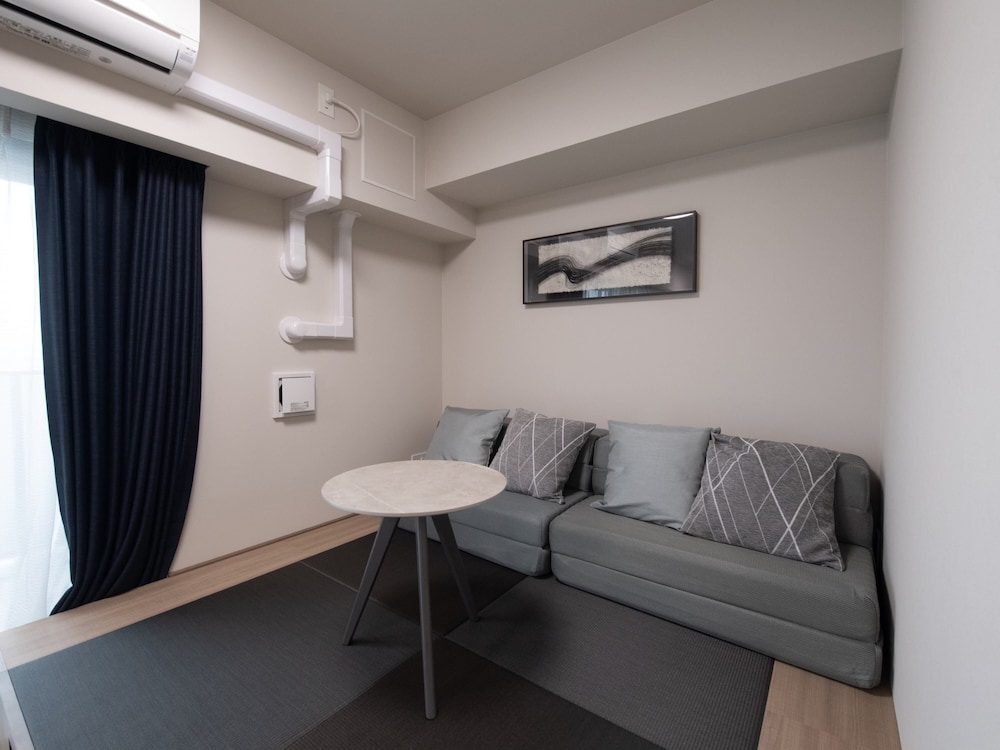 THE RISE 大阪ユニバーサルベイサイド 大阪