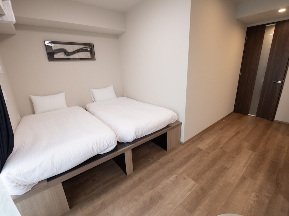 THE RISE 大阪ユニバーサルベイサイド 大阪