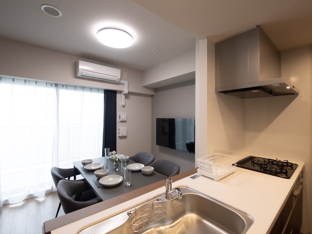 THE RISE 大阪ユニバーサルベイサイド 大阪