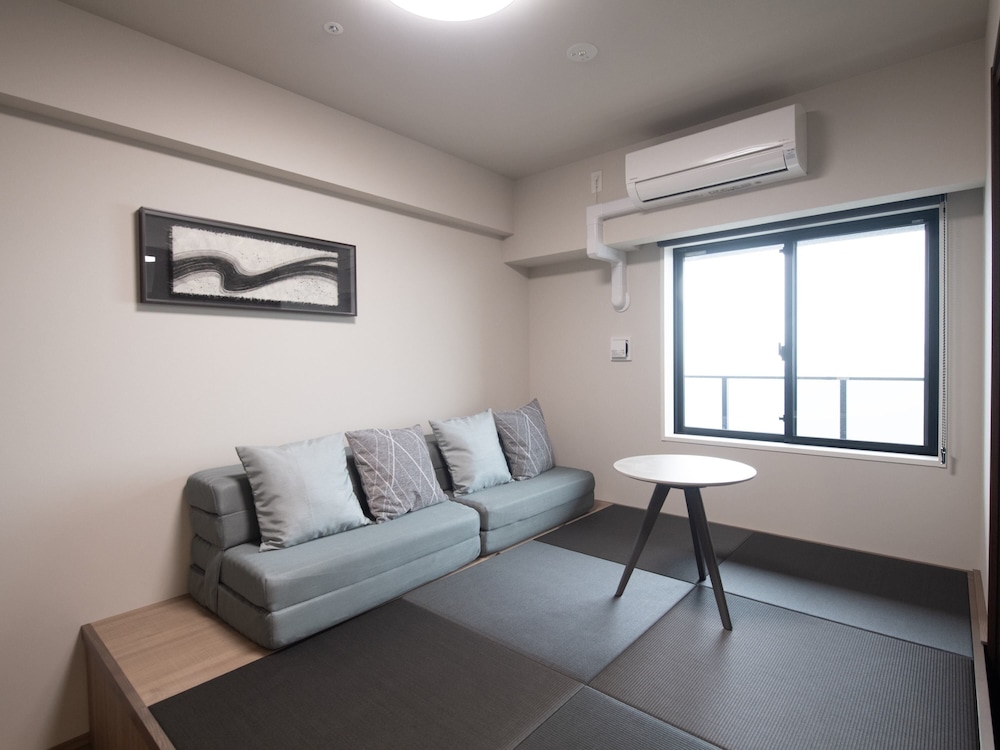 THE RISE 大阪ユニバーサルベイサイド 大阪