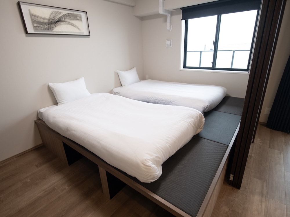 THE RISE 大阪ユニバーサルベイサイド 大阪