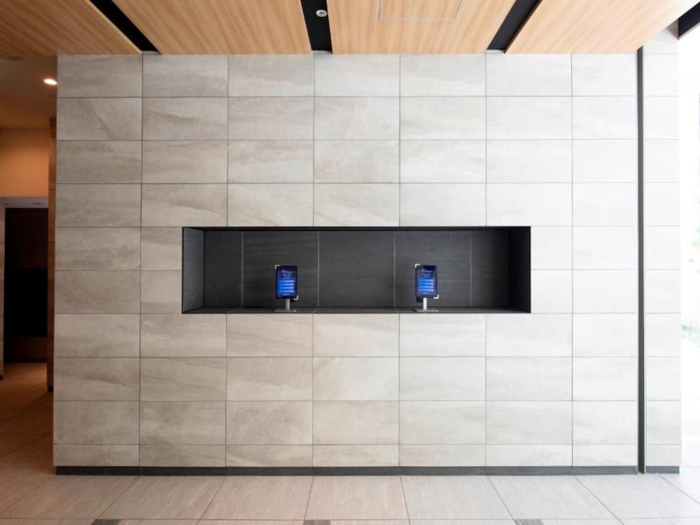 THE RISE 大阪ユニバーサルベイサイド 大阪