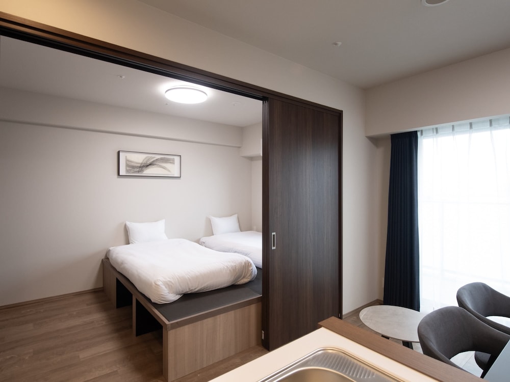 THE RISE 大阪ユニバーサルベイサイド 大阪