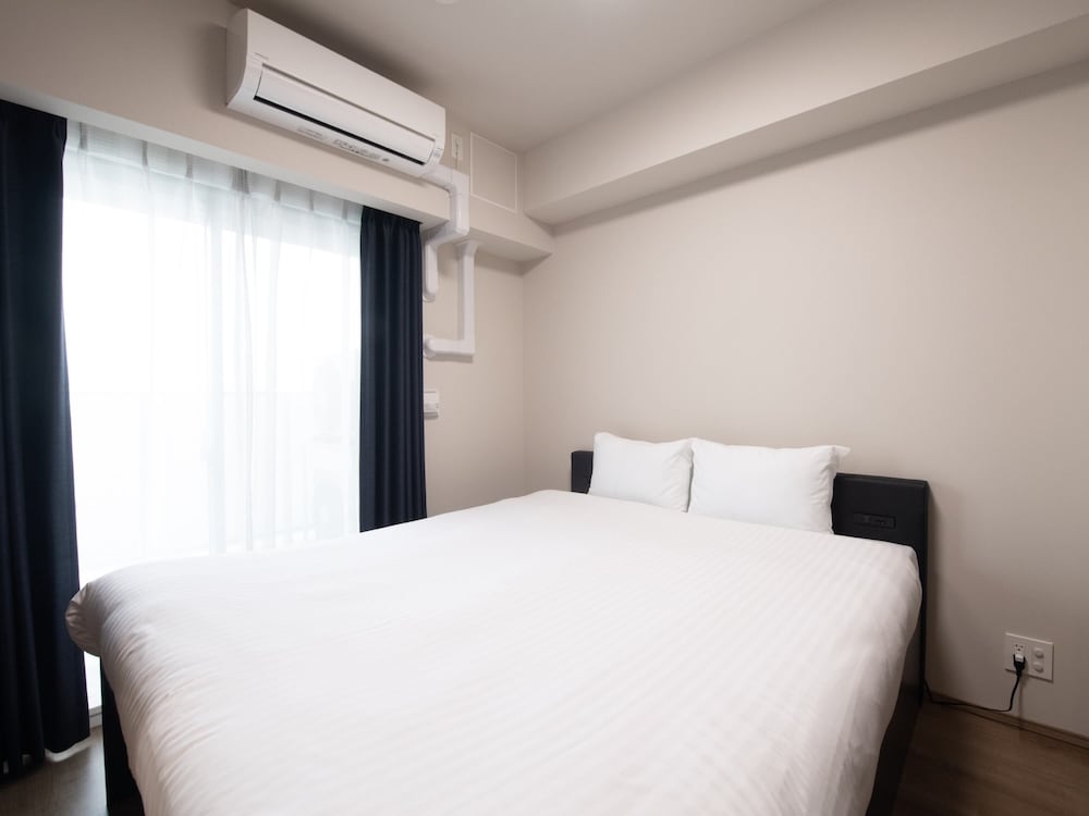 THE RISE 大阪ユニバーサルベイサイド 大阪