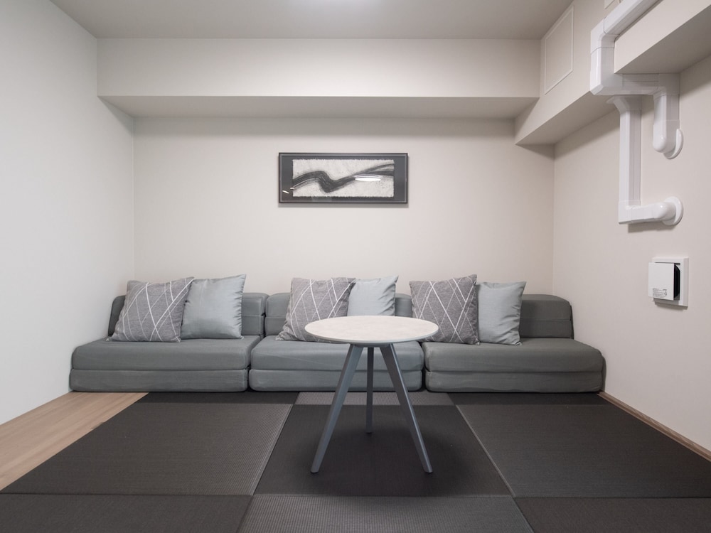 THE RISE 大阪ユニバーサルベイサイド 大阪