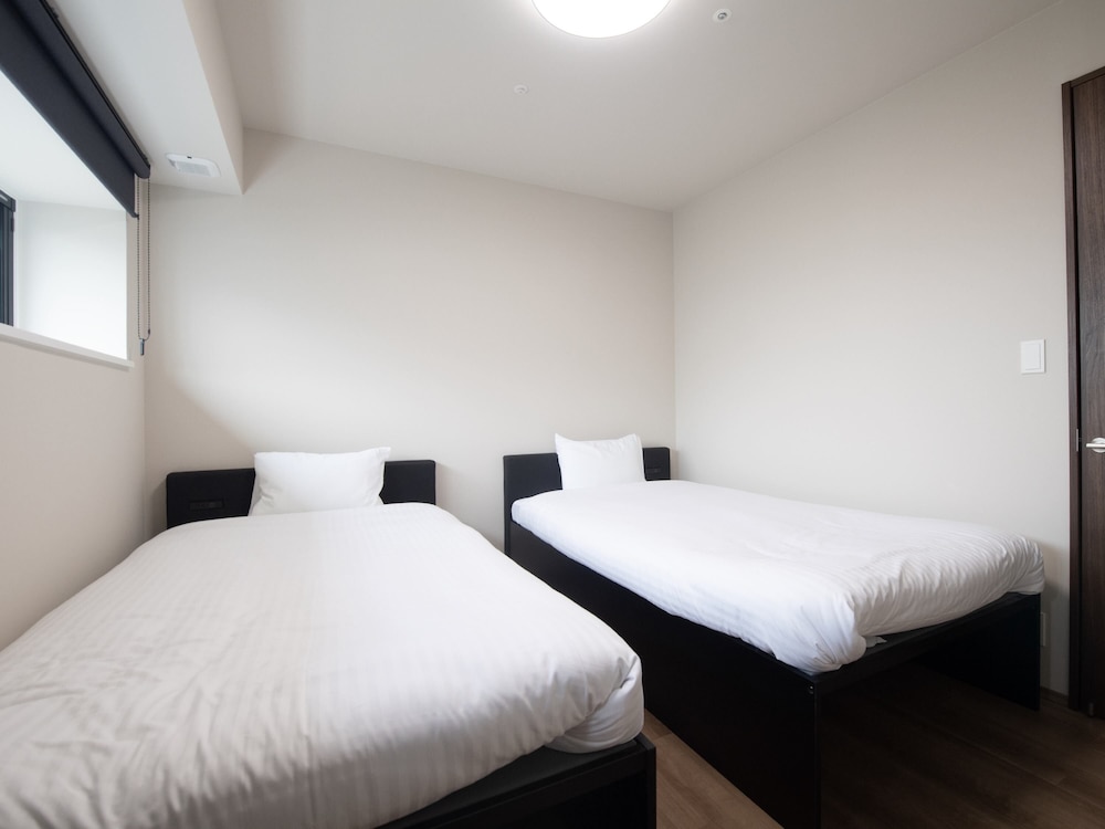 THE RISE 大阪ユニバーサルベイサイド 大阪