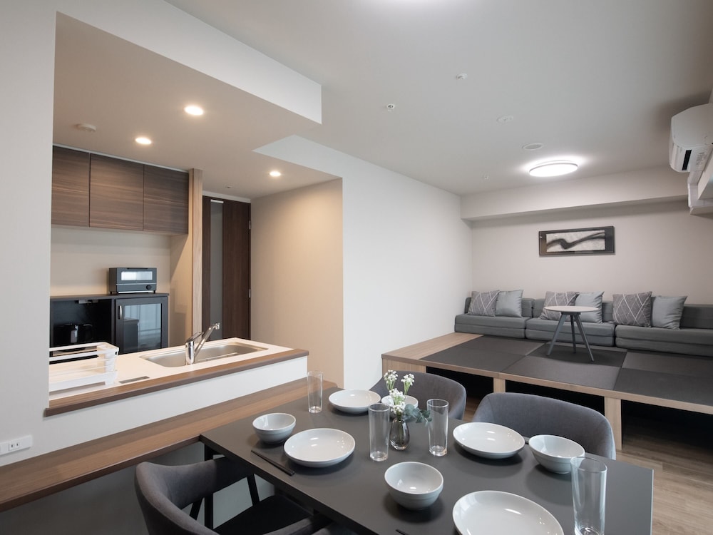 THE RISE 大阪ユニバーサルベイサイド 大阪