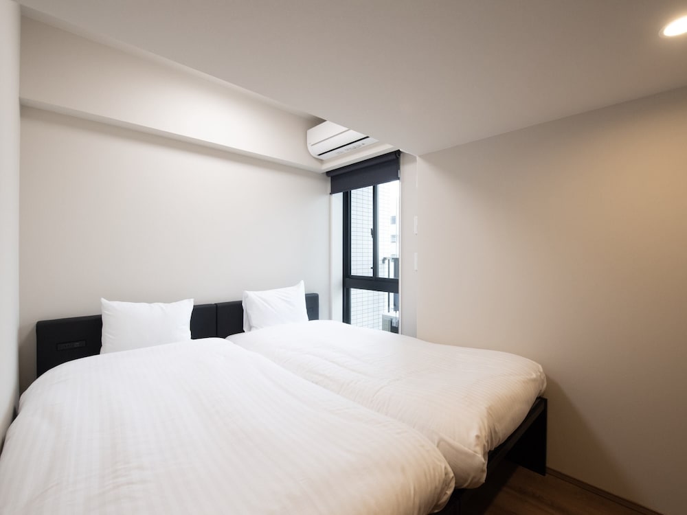 THE RISE 大阪ユニバーサルベイサイド 大阪