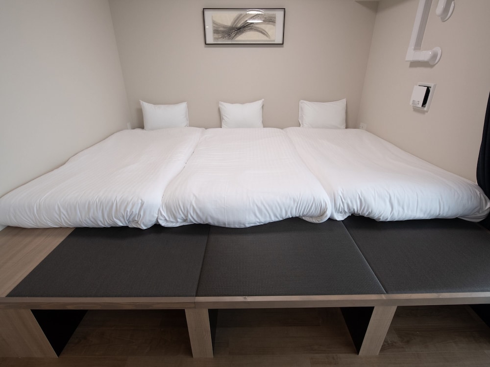 THE RISE 大阪ユニバーサルベイサイド 大阪