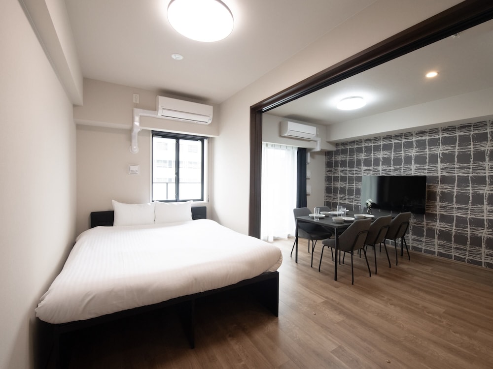 THE RISE 大阪ユニバーサルベイサイド 大阪