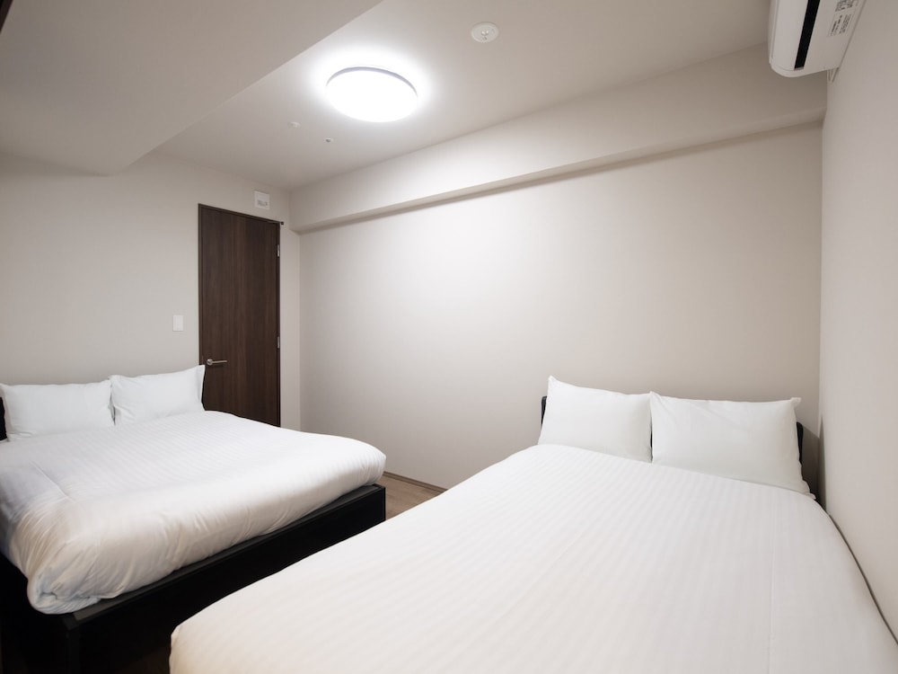 THE RISE 大阪ユニバーサルベイサイド 大阪