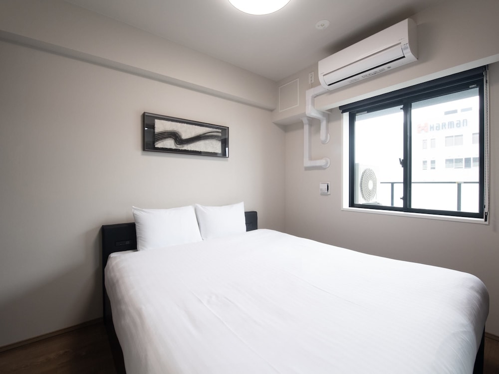 THE RISE 大阪ユニバーサルベイサイド 大阪