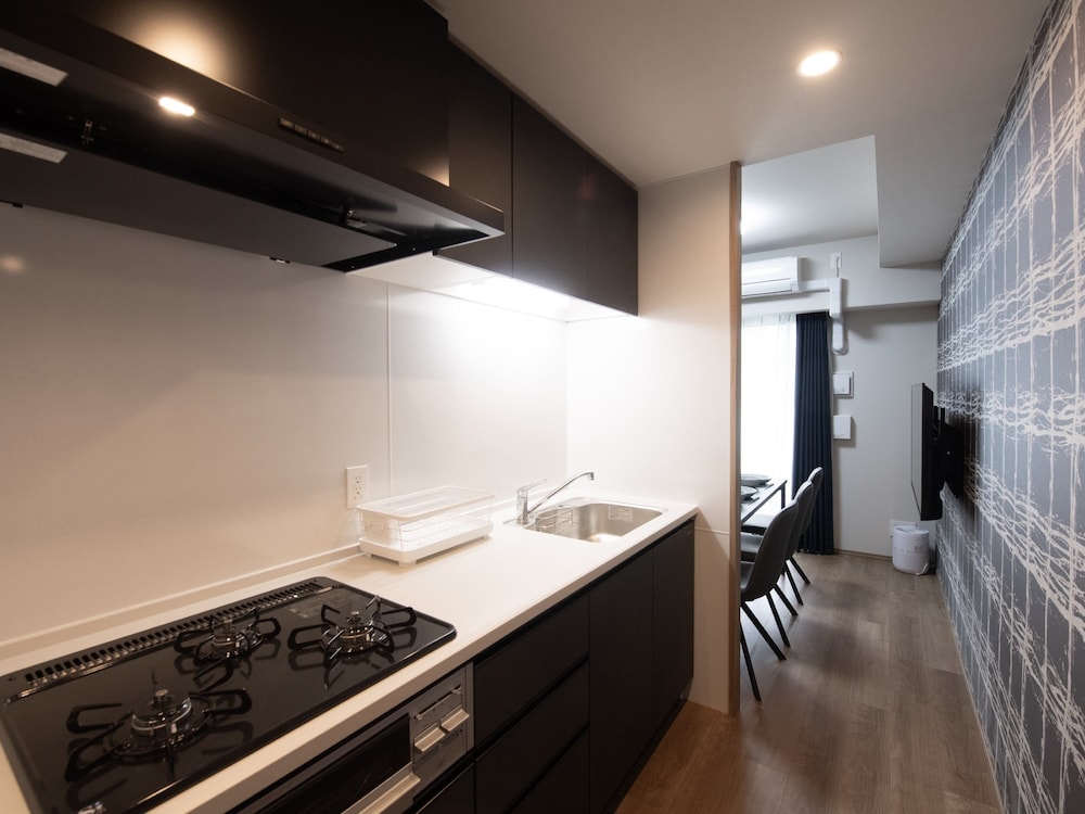 THE RISE 大阪ユニバーサルベイサイド 大阪