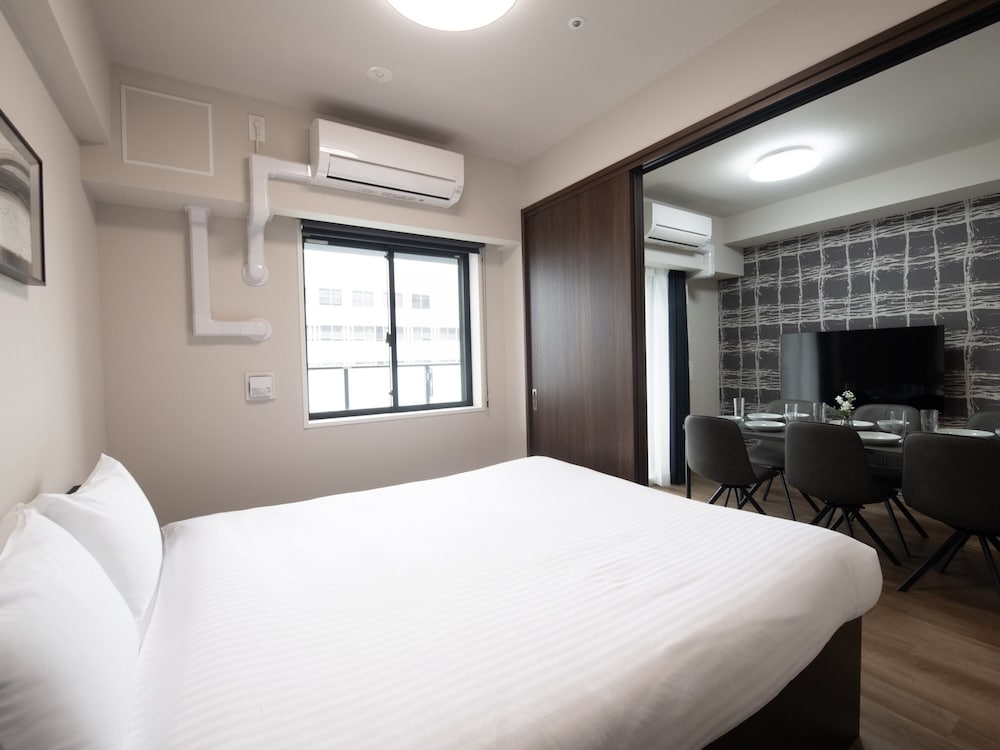 THE RISE 大阪ユニバーサルベイサイド 大阪