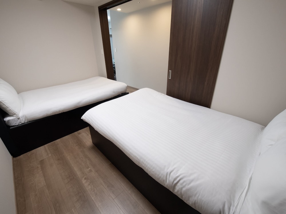 THE RISE 大阪ユニバーサルベイサイド 大阪