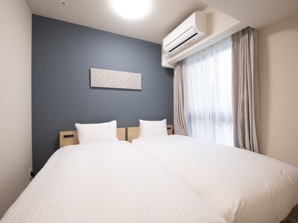 THE RISE 大阪ユニバーサルベイサイド 大阪