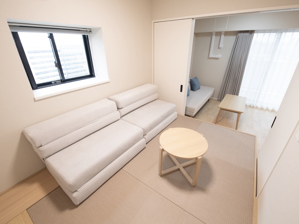 THE RISE 大阪ユニバーサルベイサイド 大阪