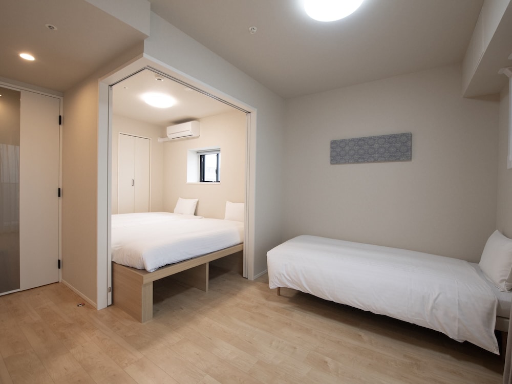 THE RISE 大阪ユニバーサルベイサイド 大阪