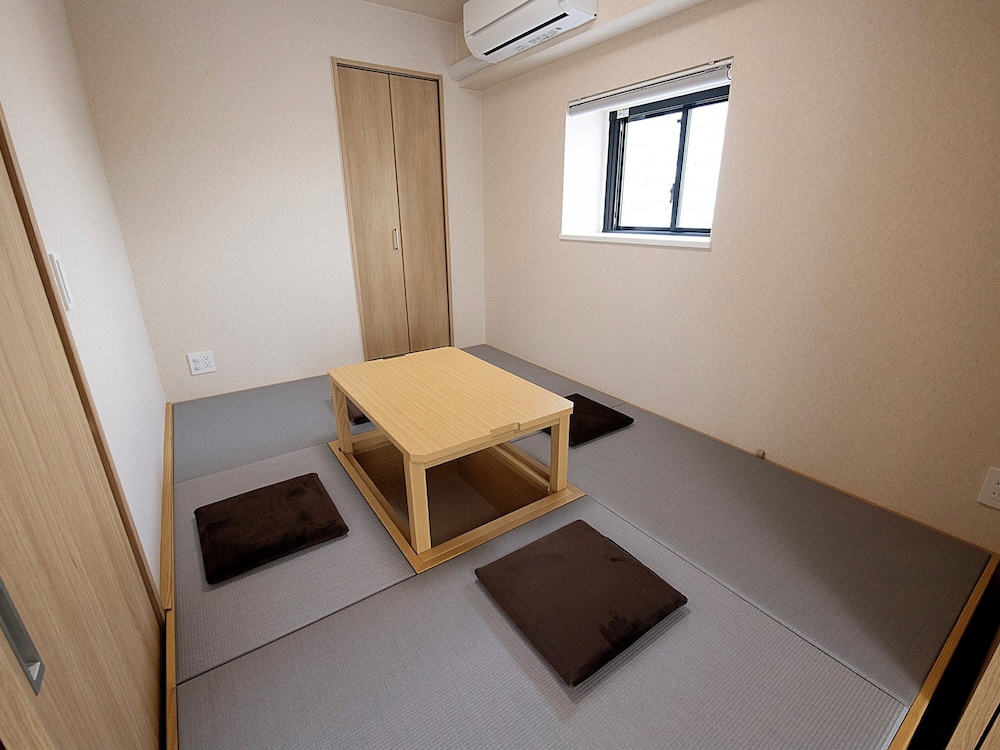 THE RISE 大阪ユニバーサルベイサイド 大阪