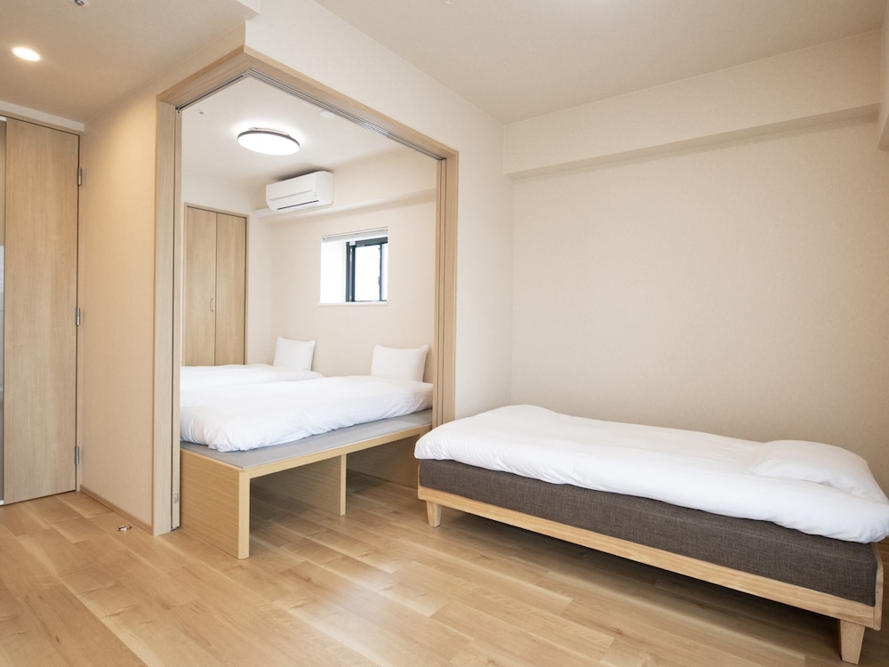 THE RISE 大阪ユニバーサルベイサイド 大阪