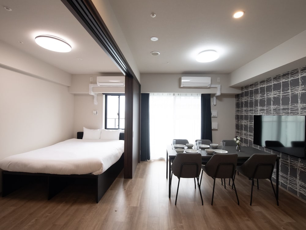 THE RISE 大阪ユニバーサルベイサイド 大阪