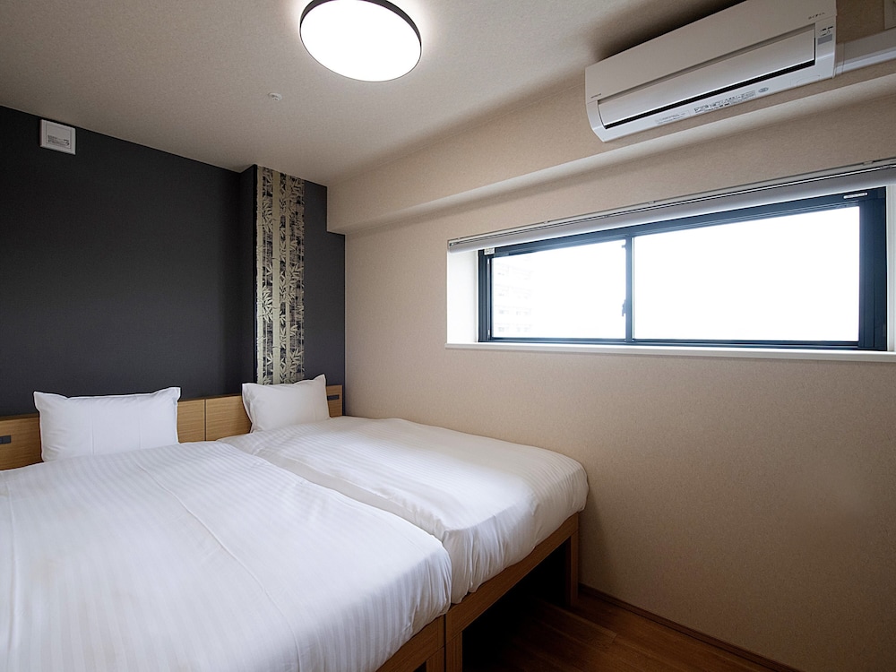 THE RISE 大阪ユニバーサルベイサイド 大阪