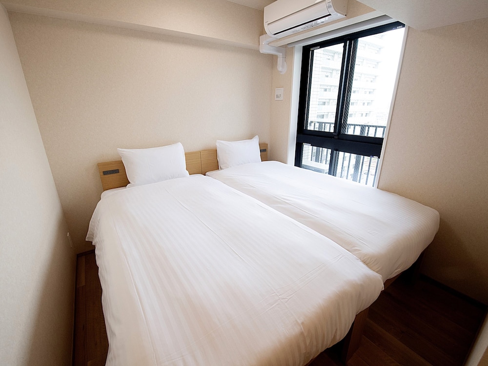 THE RISE 大阪ユニバーサルベイサイド 大阪