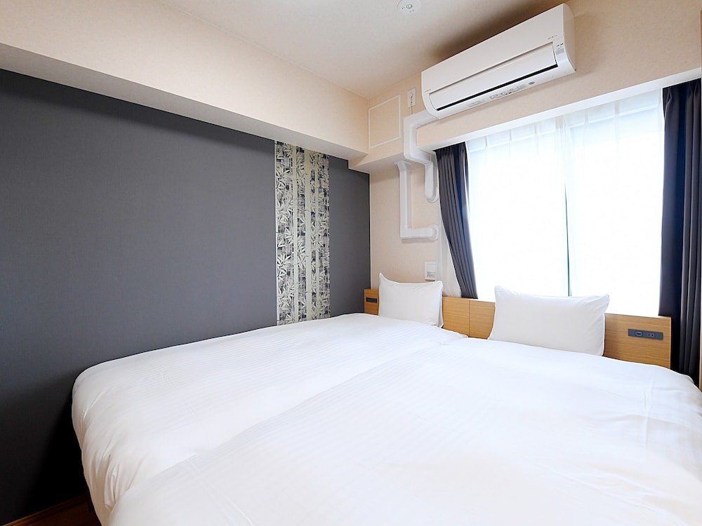 THE RISE 大阪ユニバーサルベイサイド 大阪