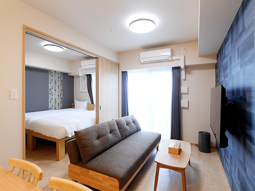 THE RISE 大阪ユニバーサルベイサイド 大阪