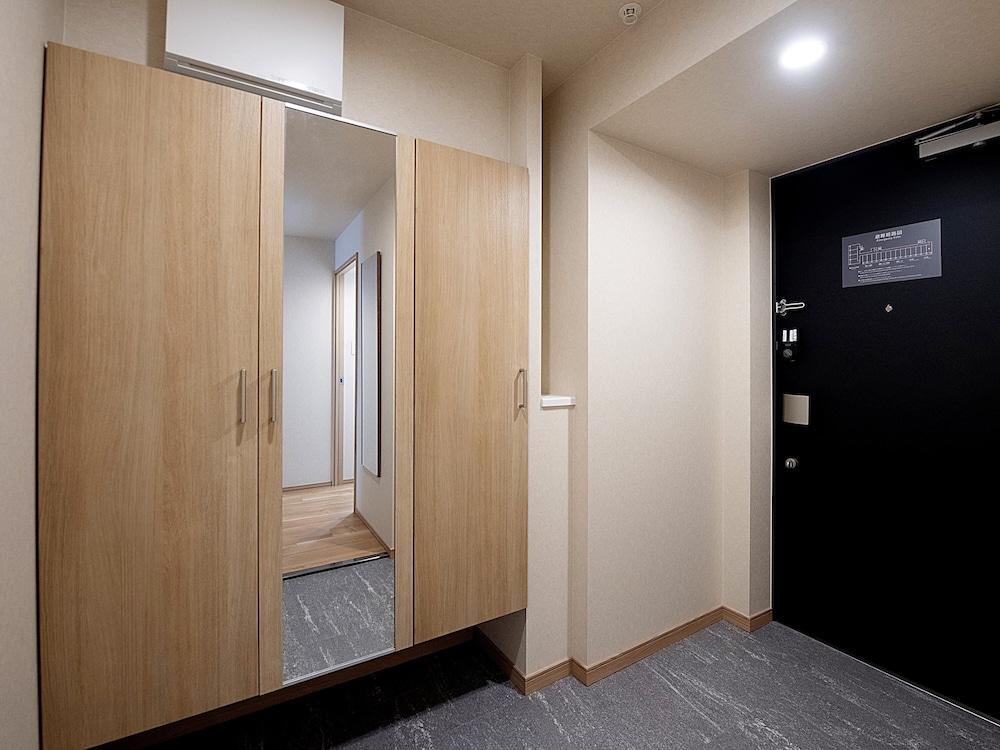 THE RISE 大阪ユニバーサルベイサイド 大阪