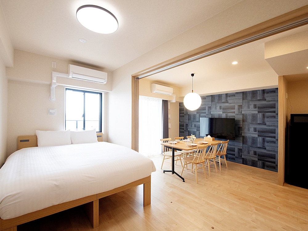 THE RISE 大阪ユニバーサルベイサイド 大阪