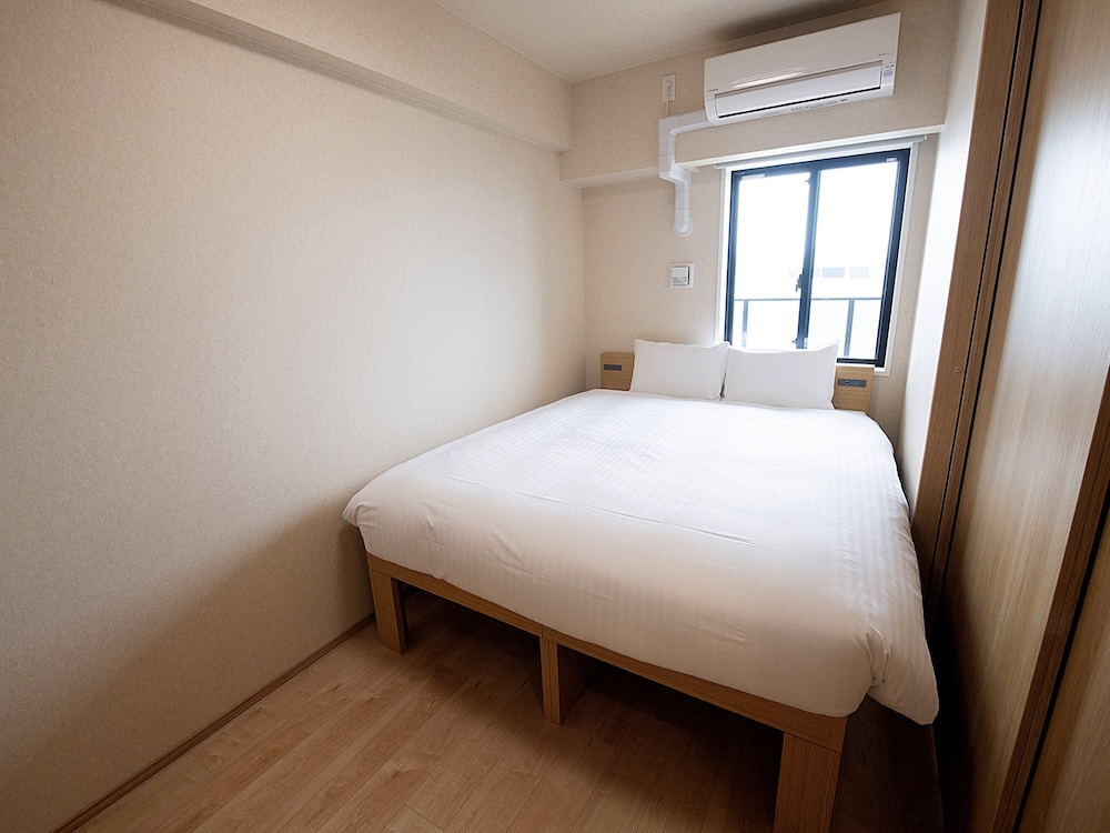 THE RISE 大阪ユニバーサルベイサイド 大阪