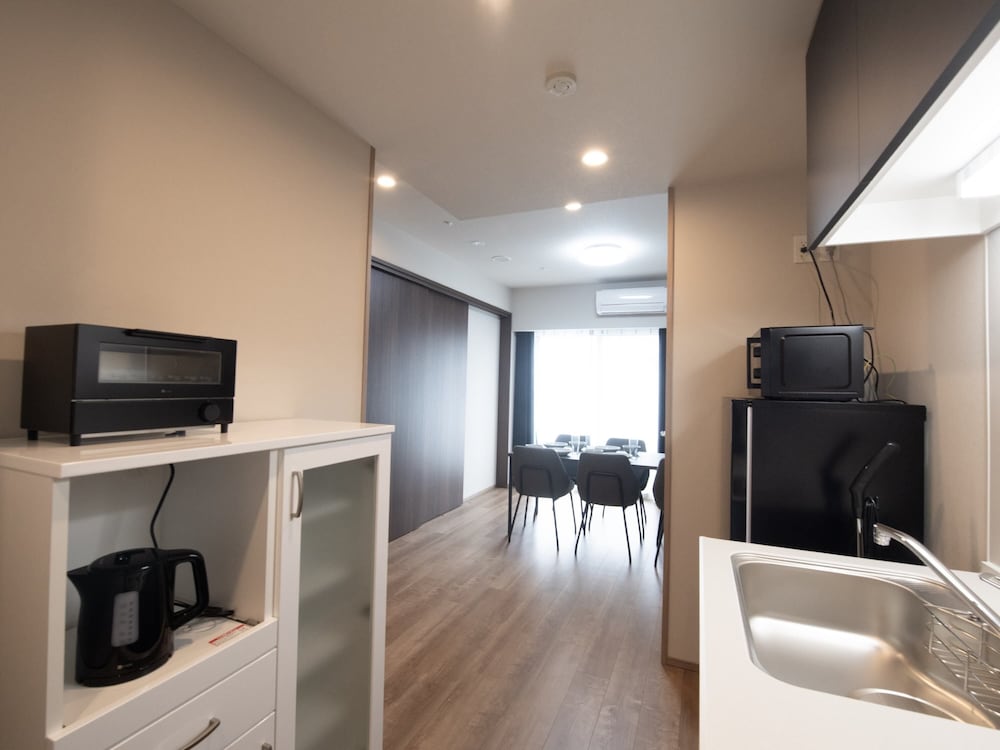 THE RISE 大阪ユニバーサルベイサイド 大阪