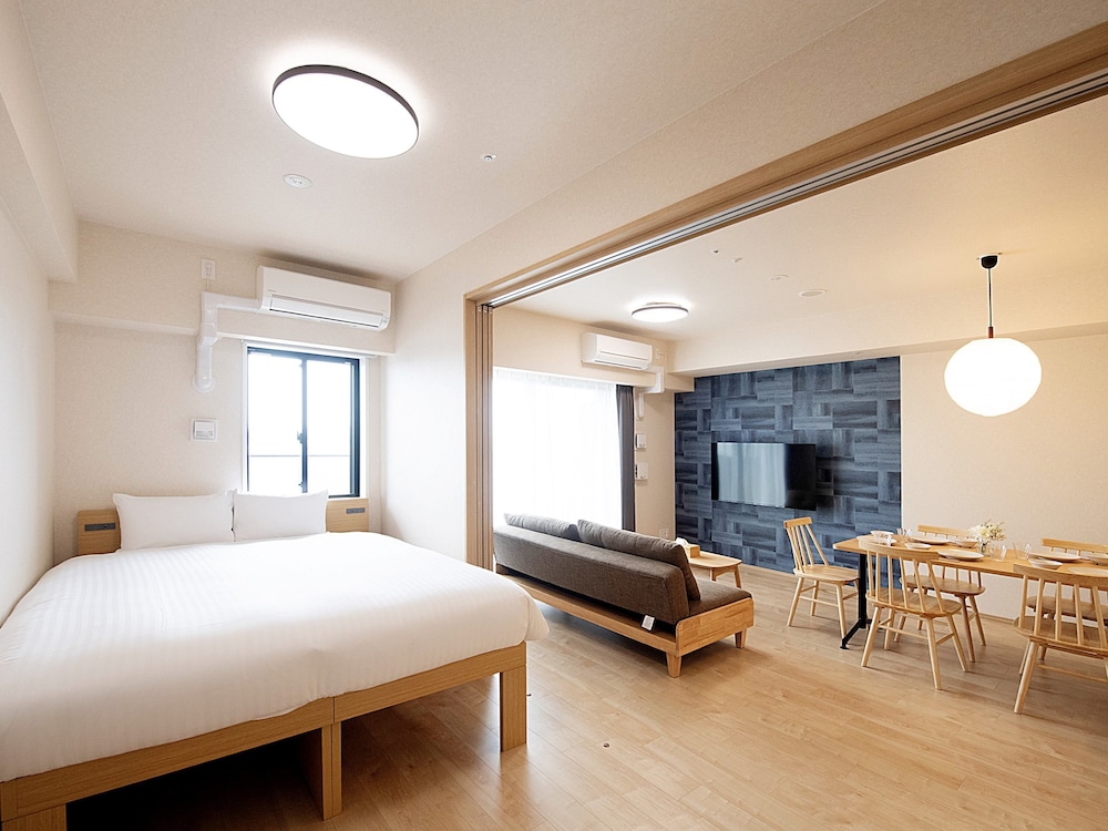 THE RISE 大阪ユニバーサルベイサイド 大阪