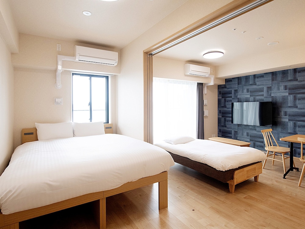 THE RISE 大阪ユニバーサルベイサイド 大阪