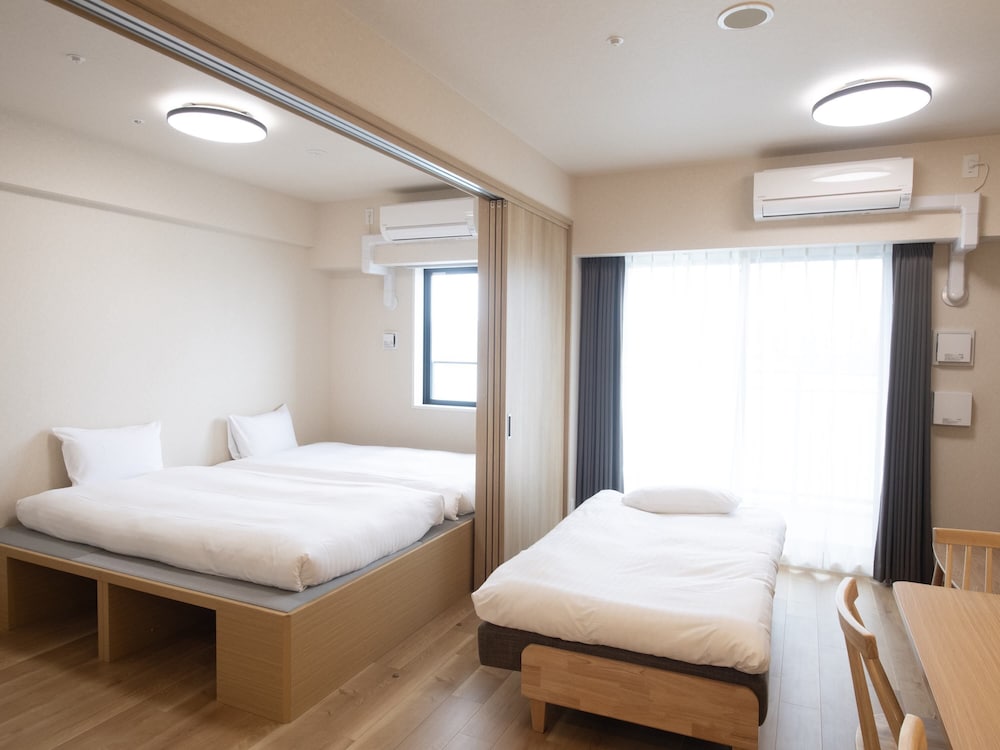 THE RISE 大阪ユニバーサルベイサイド 大阪