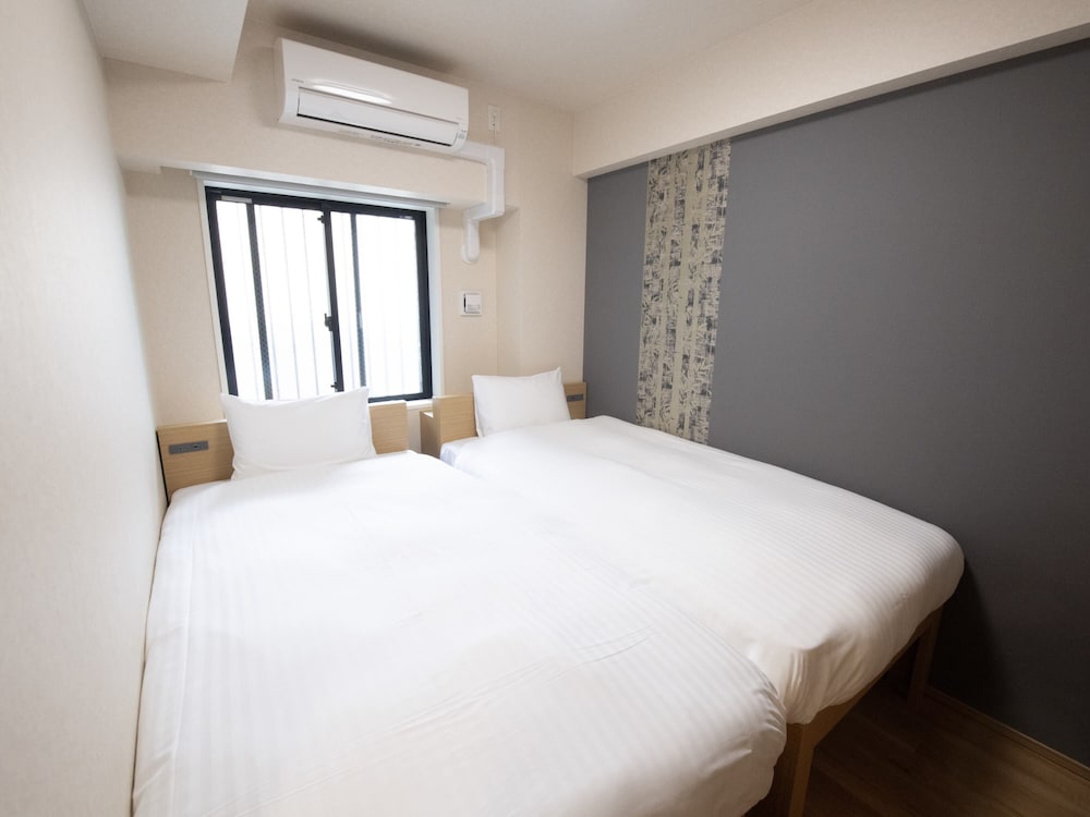 THE RISE 大阪ユニバーサルベイサイド 大阪