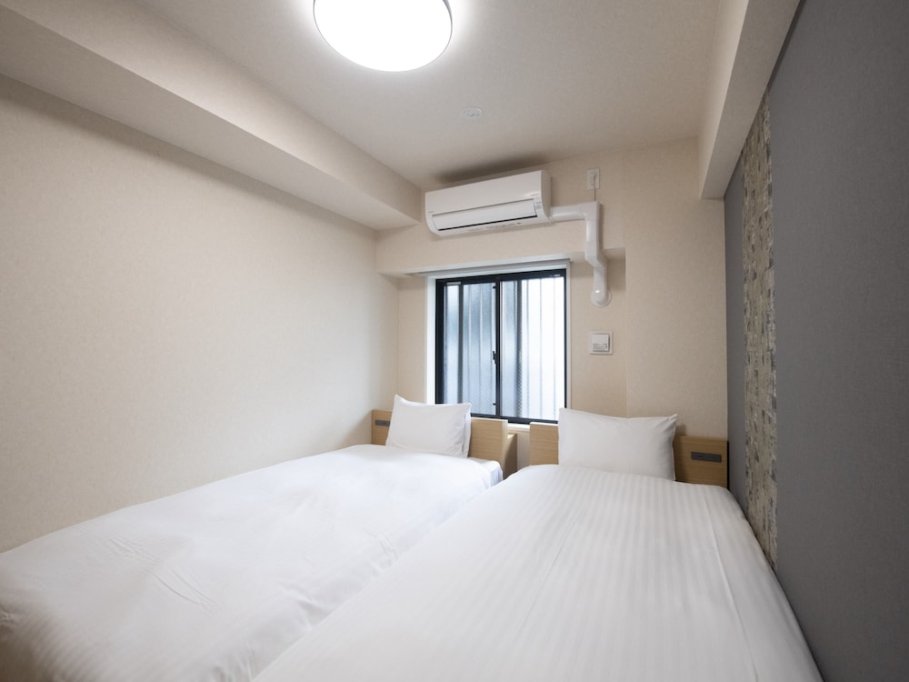 THE RISE 大阪ユニバーサルベイサイド 大阪