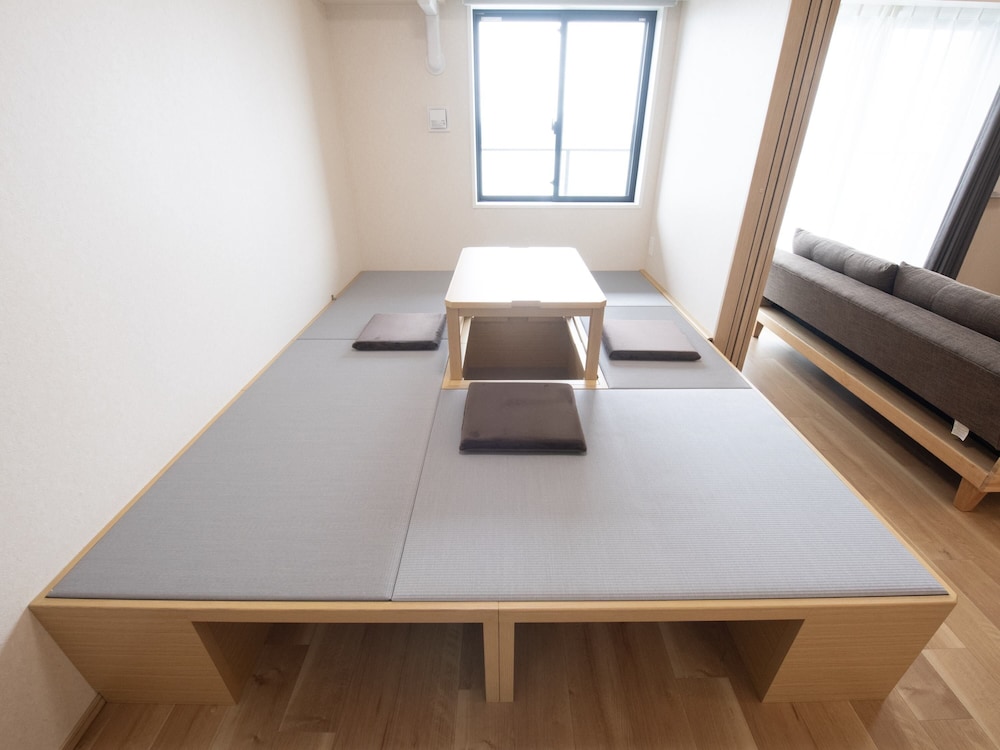 THE RISE 大阪ユニバーサルベイサイド 大阪