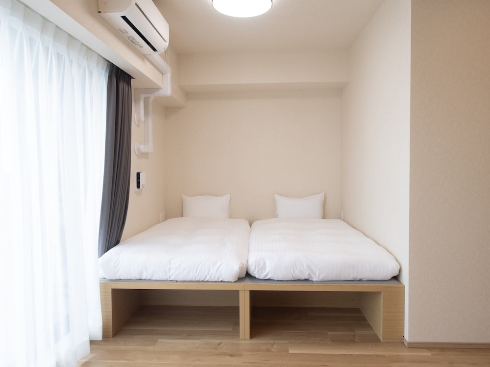 THE RISE 大阪ユニバーサルベイサイド 大阪