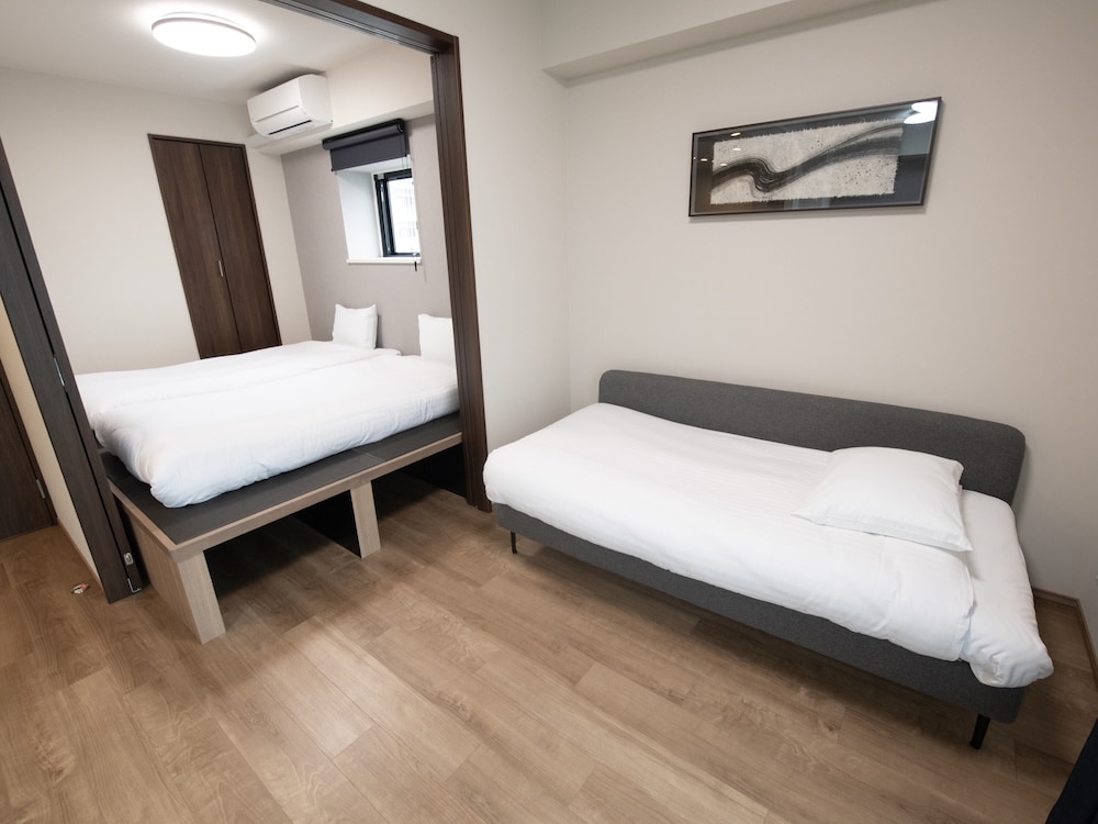 THE RISE 大阪ユニバーサルベイサイド 大阪