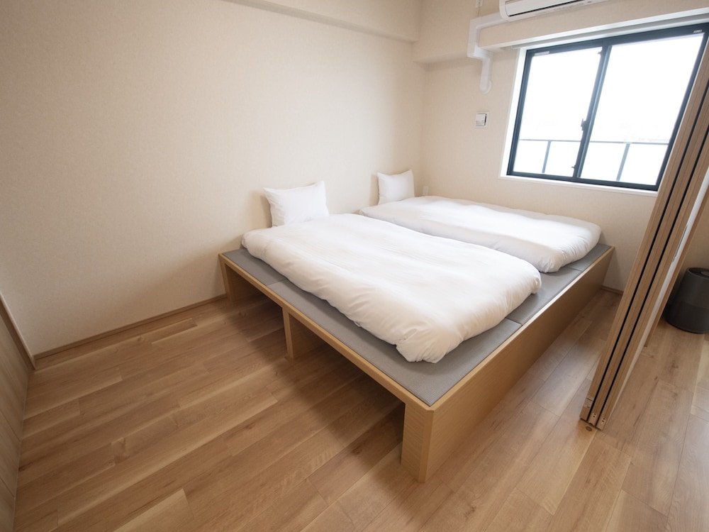 THE RISE 大阪ユニバーサルベイサイド 大阪