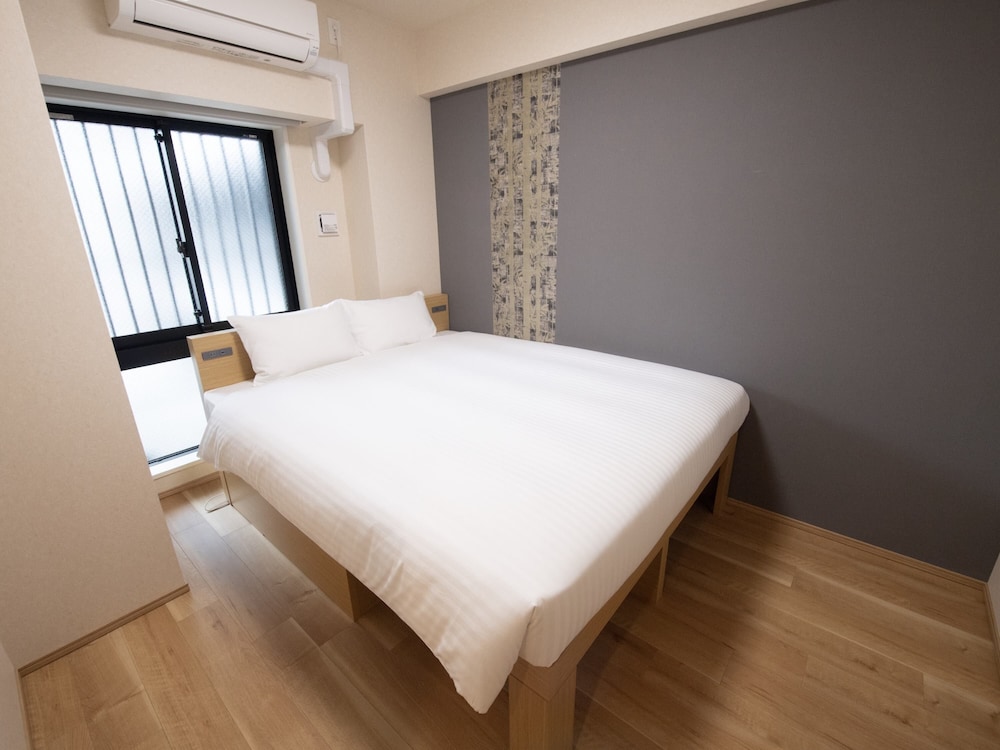 THE RISE 大阪ユニバーサルベイサイド 大阪