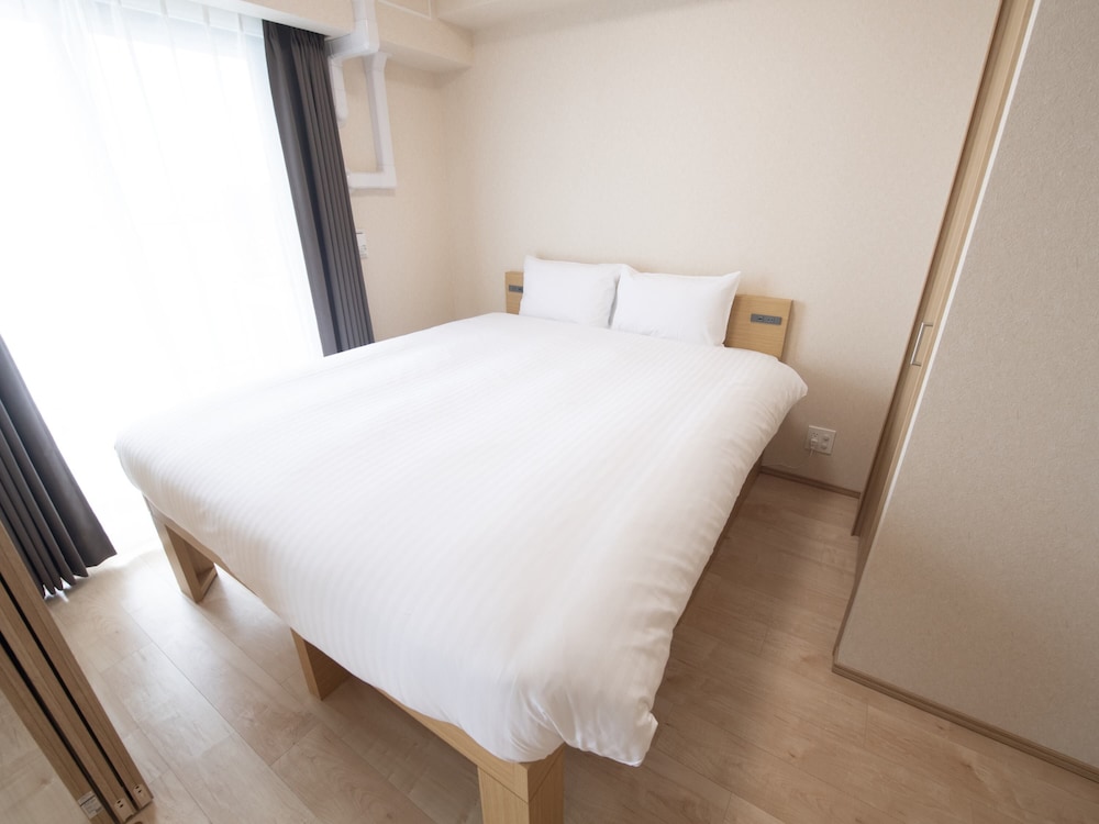 THE RISE 大阪ユニバーサルベイサイド 大阪