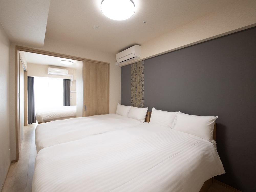 THE RISE 大阪ユニバーサルベイサイド 大阪